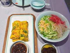 -四世同堂·京菜·烤鸭(双井店)