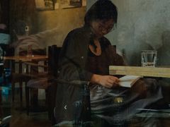 大堂-zarah(鼓楼店)
