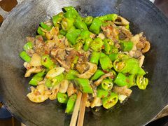 -张氏父子常德肠子馆(贺龙店)