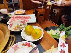 -沸炉重庆老火锅(军事博物馆店)