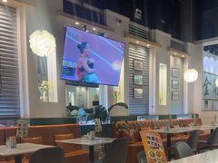 -金湖港式餐厅(建外店)