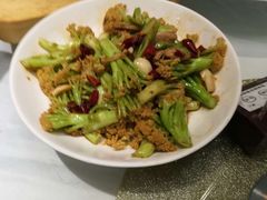 -米特.新派中国菜(锦绣江南店)