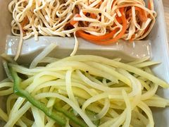 -李先生牛肉面大王(东单店)