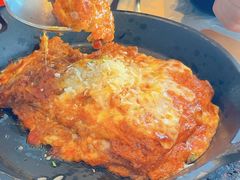 千层意面-必胜客(海安文峰店)