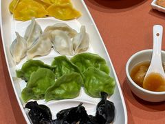 -船歌·鱼水饺青岛菜(闽江二路店)