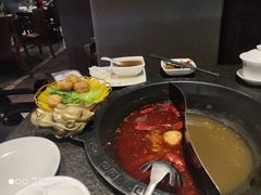 -椒王火锅(厚街万达店)