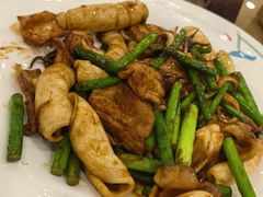 -良友·海鲜青岛菜(五四广场店)