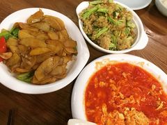 -妈妈的味道(工人体育场东路店)