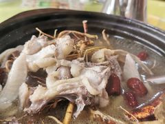 -红炎炎农家菜老字号(金水台店)