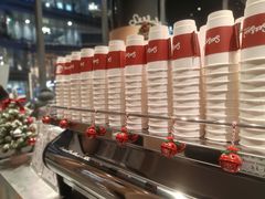 -Seesaw Coffee(苏州中心店)