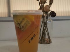 -仁义涵西餐·咖啡(中华巴洛克店)