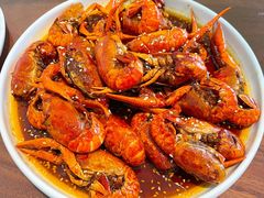 红油龙虾-马头巷·食景园(苏州总店)