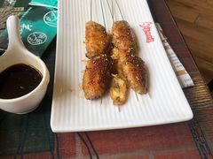 -龙虾风暴(松江店)