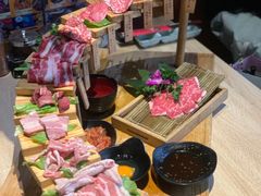 -AJIYA味屋和牛烤肉自助放题(温州万象城店)