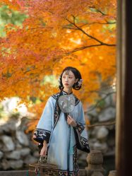 -八角古风摄影