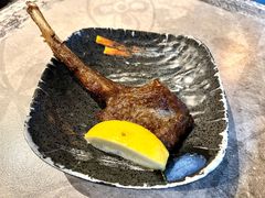 -极尚大瀛喜日本料理(铜锣湾店)