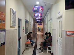 -刘诗昆艺术学校(一品天下校区)