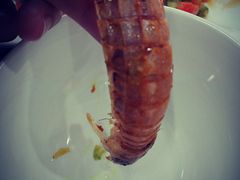 -QQ海鲜餐厅