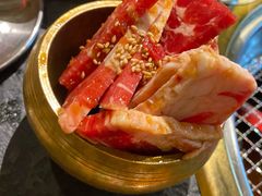 -伊茉家的烤肉店(勒泰中心店)