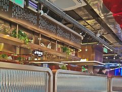 -汉金城海鲜烤肉自助百汇(烟台永旺购物中心店)