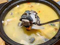 -妈妈的味道(和顺古镇店)