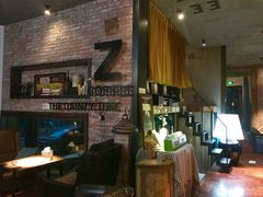 -陶享时光西餐·下午茶·竹林花园(新城店)