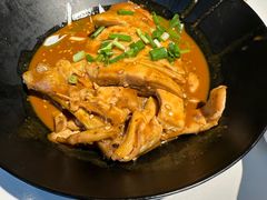 -金谷园饺子馆(北邮总店)