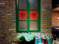 -茅炒屋龙虾·烧烤·湘菜(新河路店)
