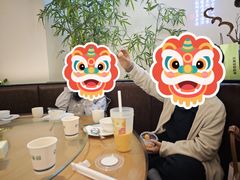 -小菜园新徽菜(滁州金鹏99广场店)