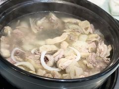 竹荪椰子鸡-烹然四季椰子鸡火锅(团结湖总店)