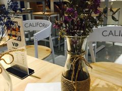 -CALIFORKS加州叉子轻食(朝阳门店)