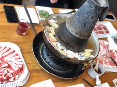 -丁卯•铜锅涮肉(工体店)
