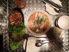 -Ginger(兴国路店)