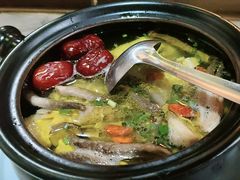 -千岛湖小鱼儿·淳安匠心农家菜