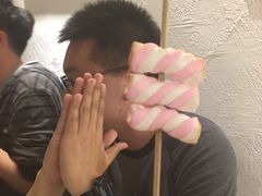 -鬼味烤翅(南锣鼓巷店)