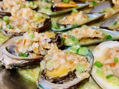 -79号渔船海鲜饭店(华强北店)