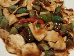 -满汉楼(江畔店)