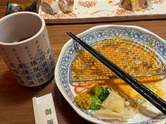 -隐月· 㐂和食屋(芝罘万达公馆店)