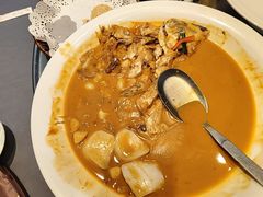 -恒记饭店·海鲜明档(淹城店)