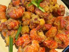 -一棠龙虾•王牌虾球(楚河汉街店)