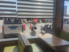 -李先生牛肉面大王(欧亚卖场店)