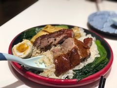 -龙记香港茶餐厅(久光百货店)