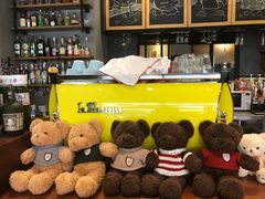 -咖法森林·咖啡  酒吧(天河店)