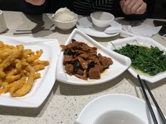 -阿莉餐厅(枣阳路店)