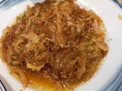 渍菜粉-傅先生东北菜(青年城店)