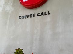 -COFFEE CALL(云锦路店)