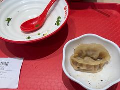 -永和大王(军博店)