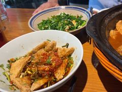 -打酱油·非遗淮扬菜(瘦西湖梅岭店)