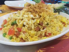 -simply thai天泰(长泰广场店)