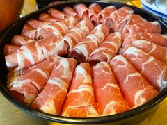 -牛街清真满恒記(平安里西大街店)